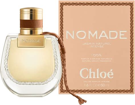 chloe nomade jasmin naturelle intense